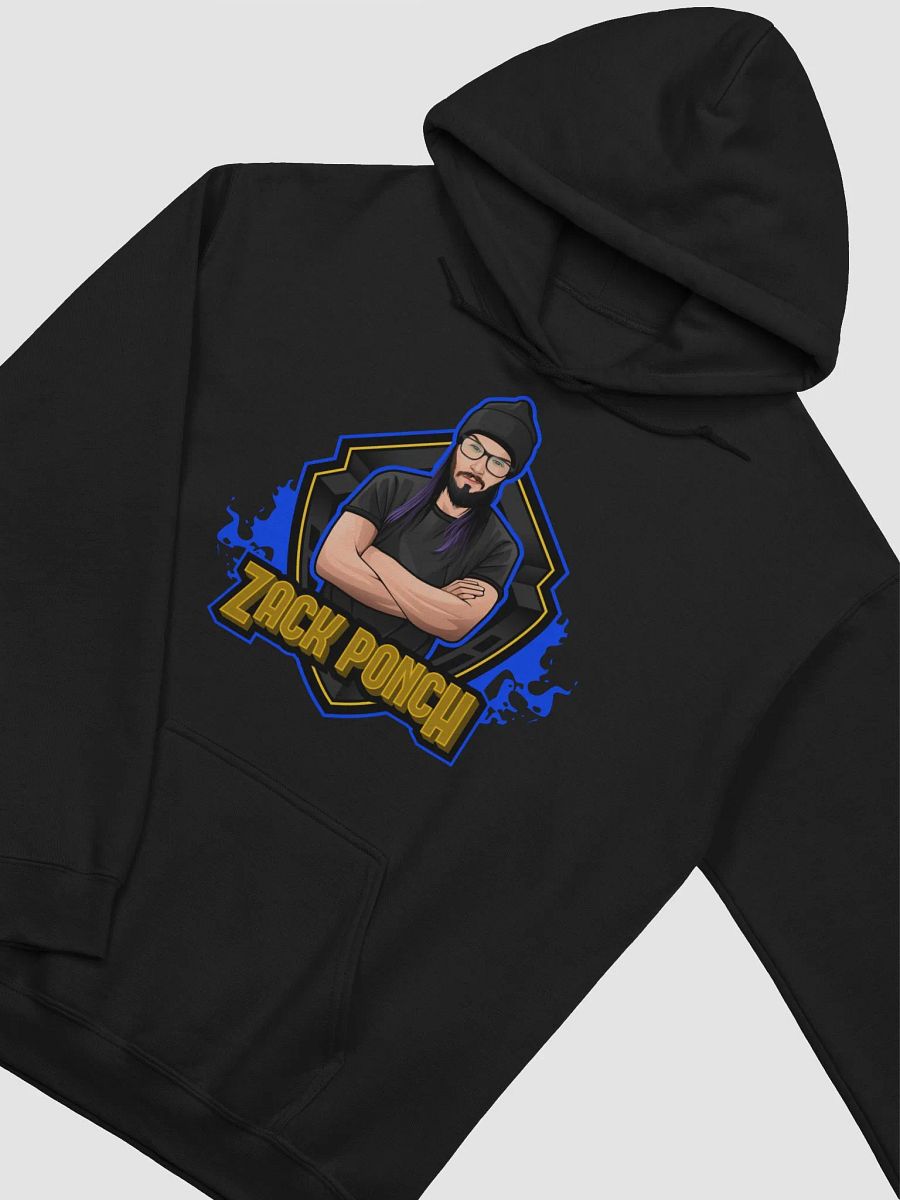 Ponch Hoodi product image (3)