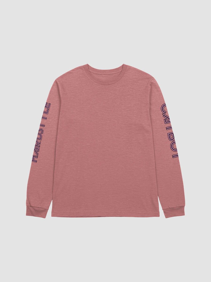 Hardstyle Catboy Long Sleeve product image (17)
