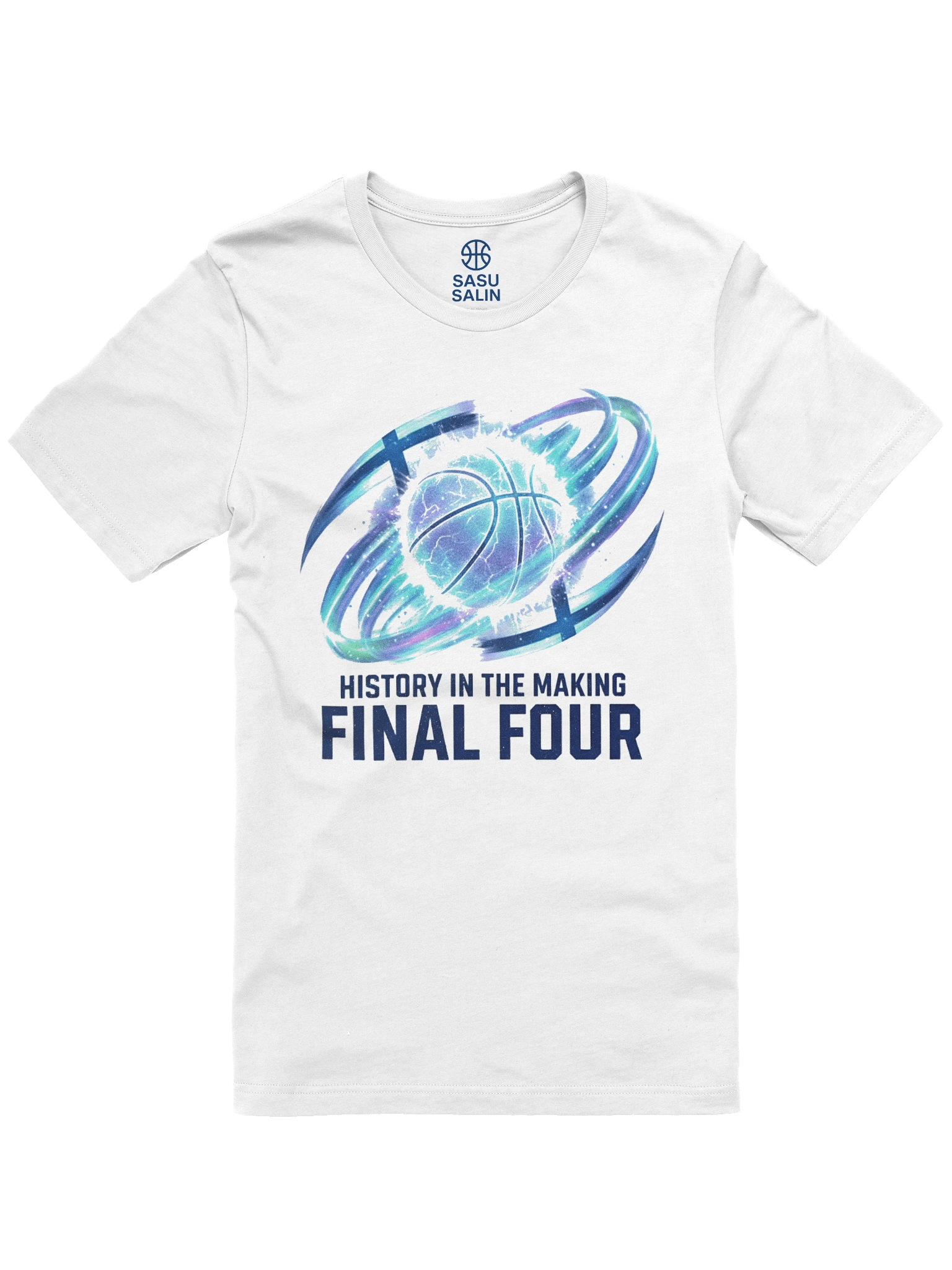 History in the Making T-Shirt product image (1)
