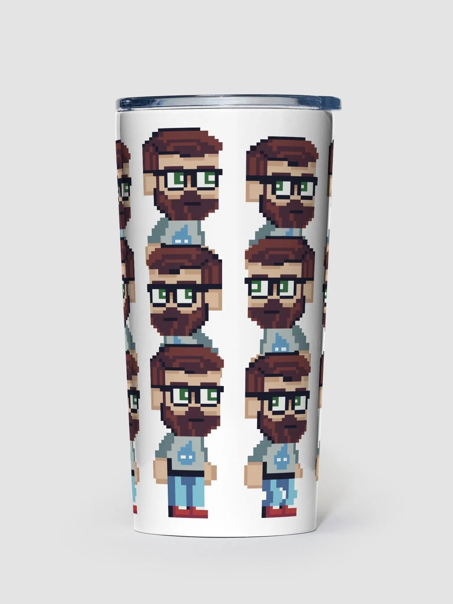 Too Much Me for Your Coffee product image (1)
