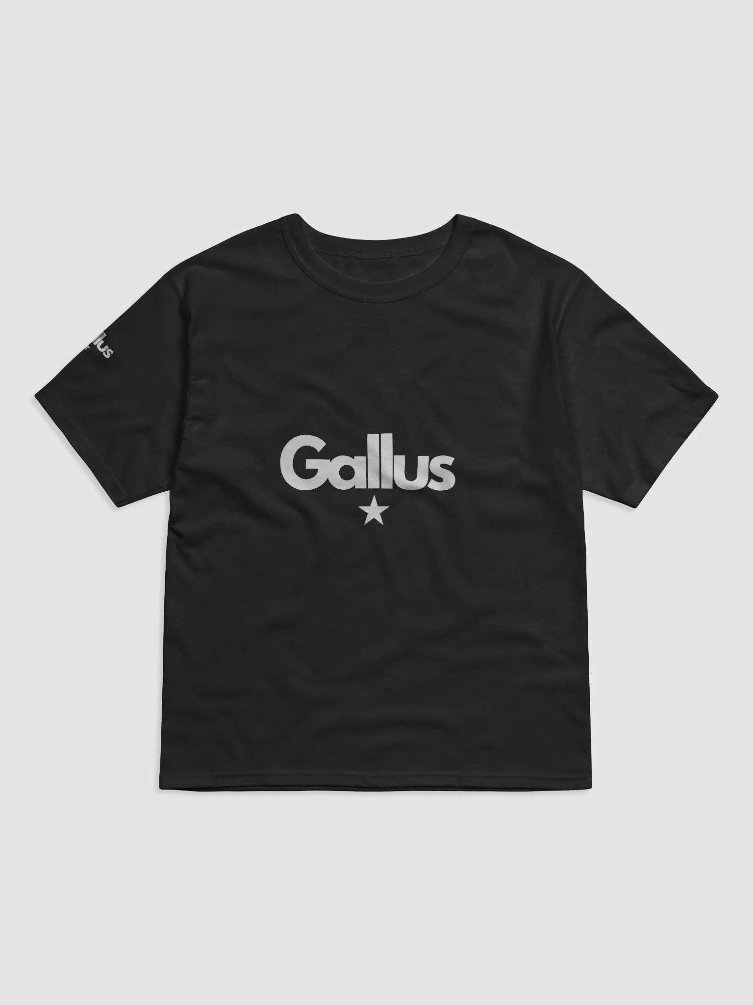T-Shirts Gallus Original product image (1)