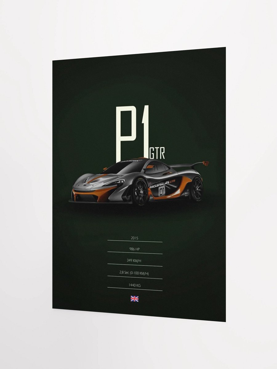P1 GTR product image (2)
