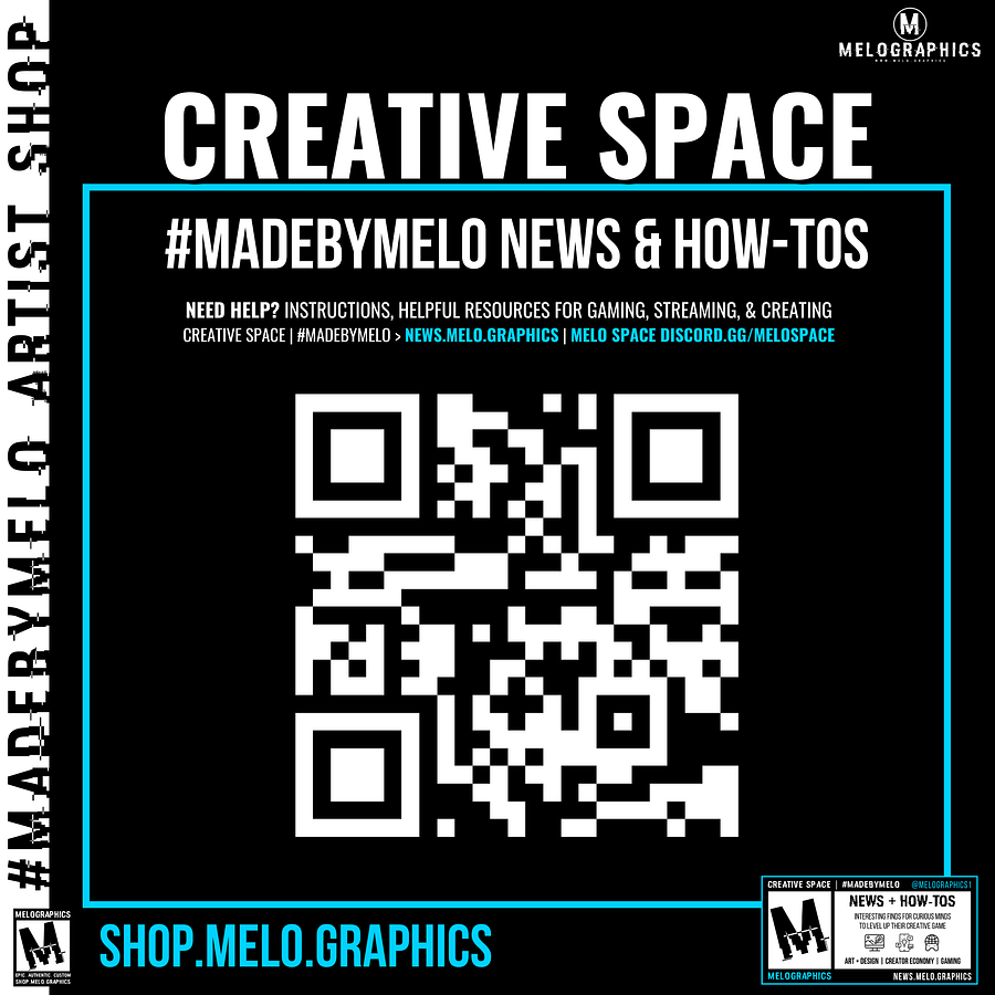 MELOpet- Animated & Standard Emotes 4pk | #MadeByMELO product image (6)
