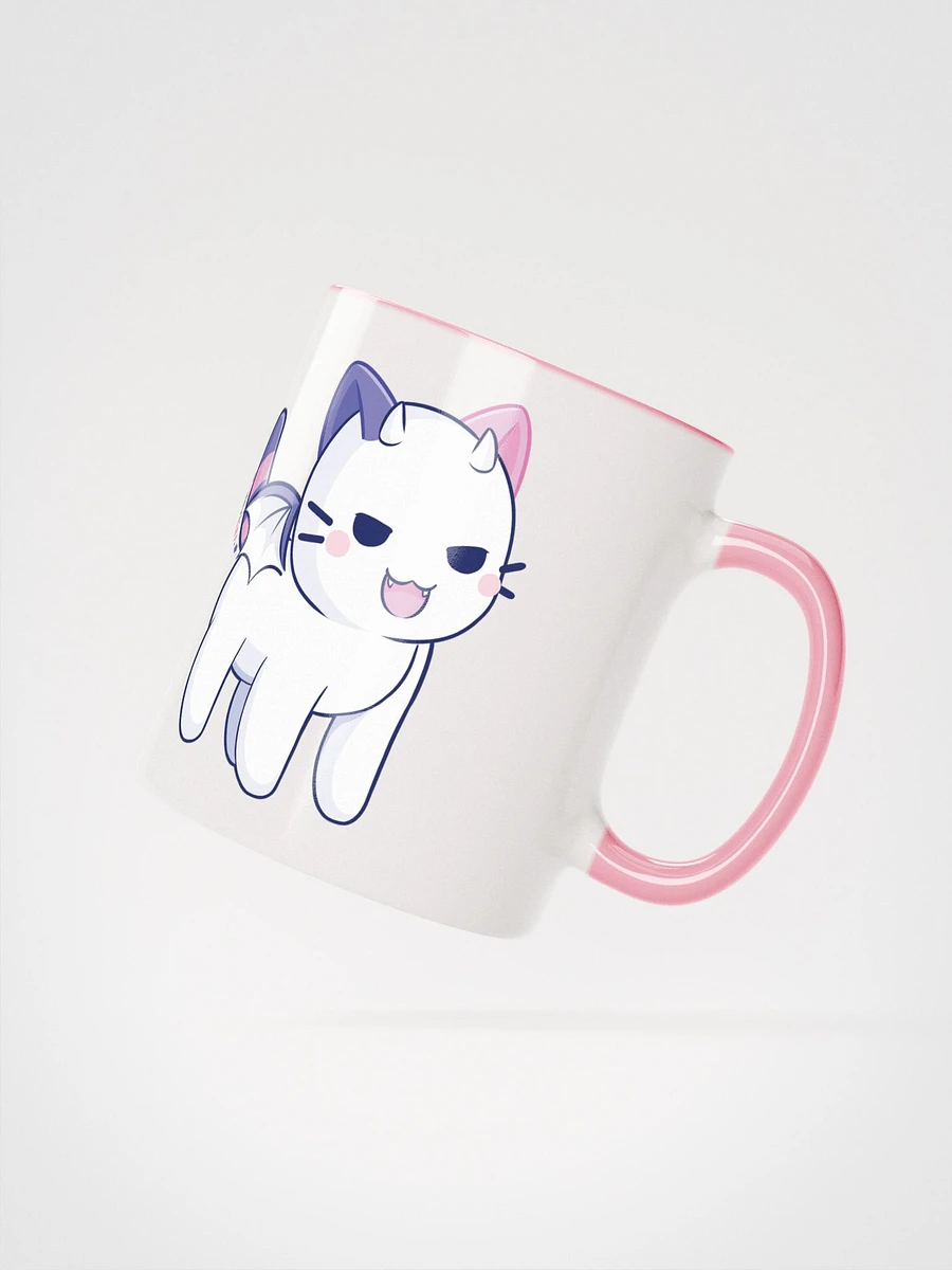 Mug • CandiCat Demon • 2022 product image (2)