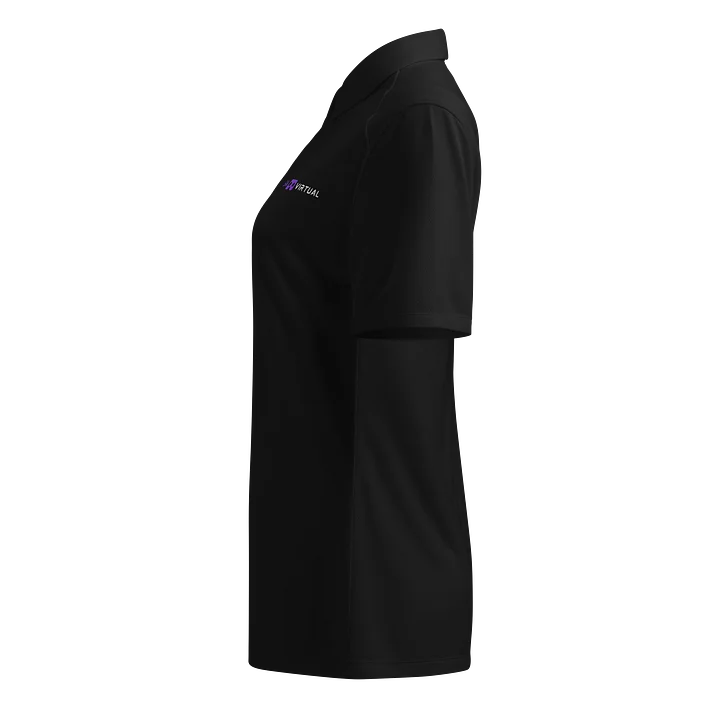 SA Virtual Polo Shirt - Female product image (2)
