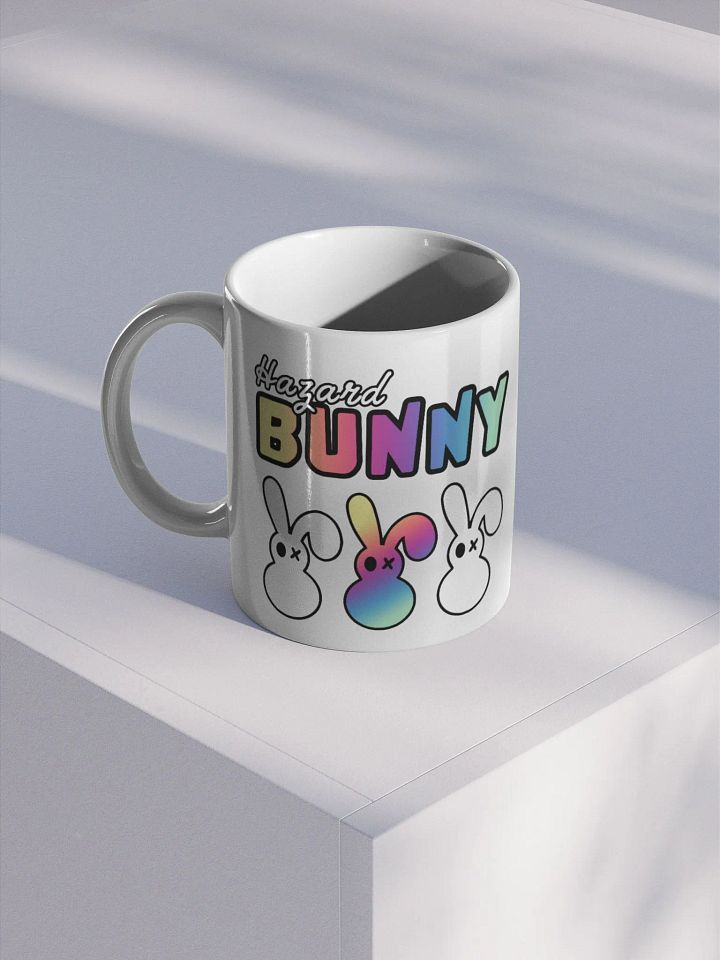 Hazardbunny Mug product image (1)