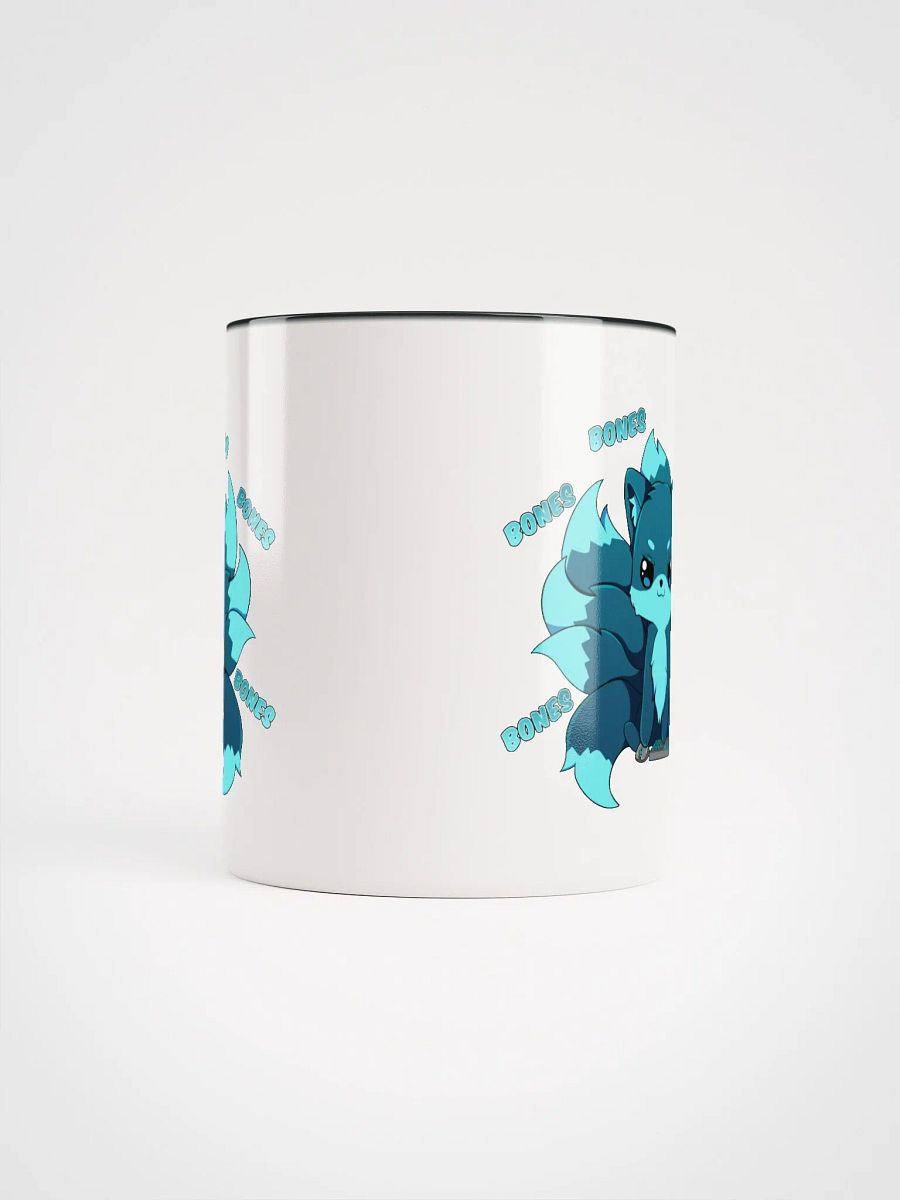Necromancer Fox Mug product image (26)