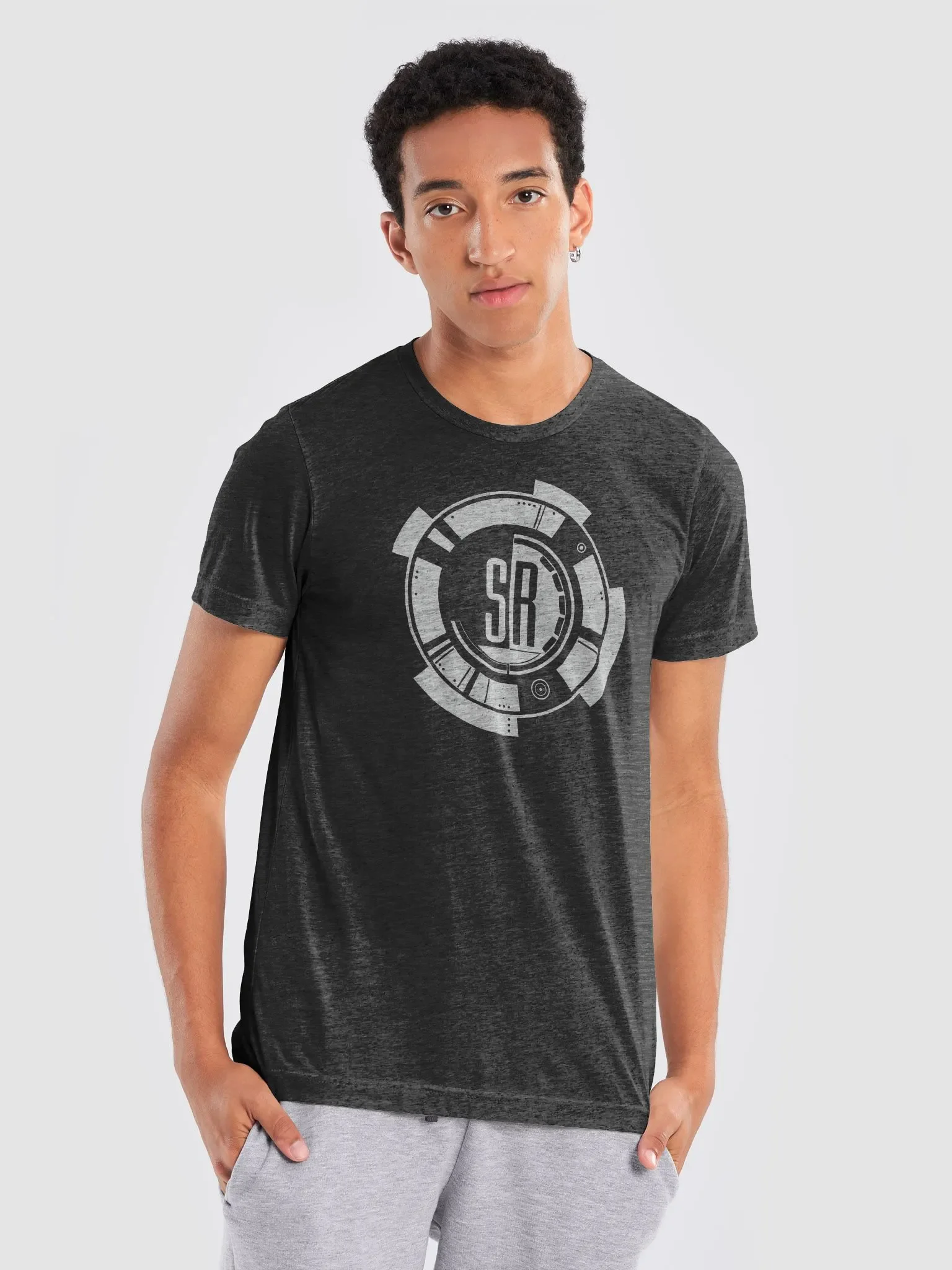 Smugglers Room - Building Something Out of Nothing product image (21)