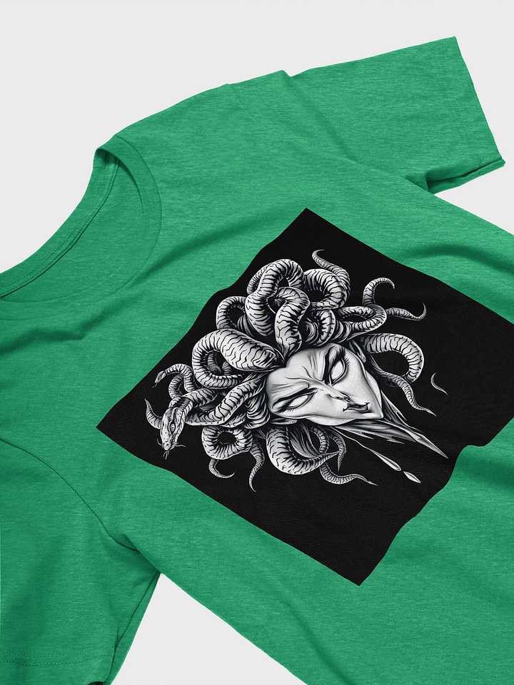 Eternal Gaze T- Shirt product image (11)