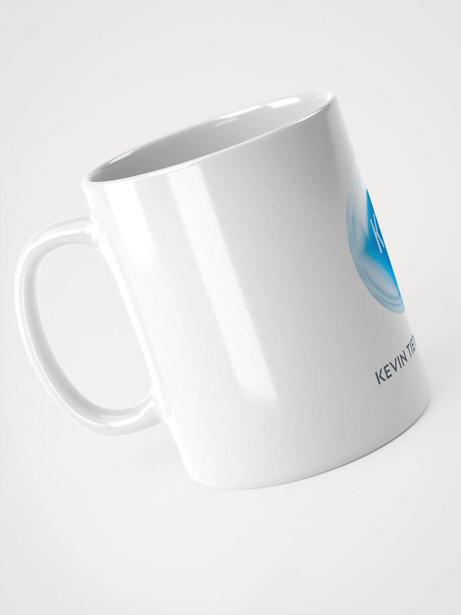 Kevin Tierney Music Logo Mug product image (2)