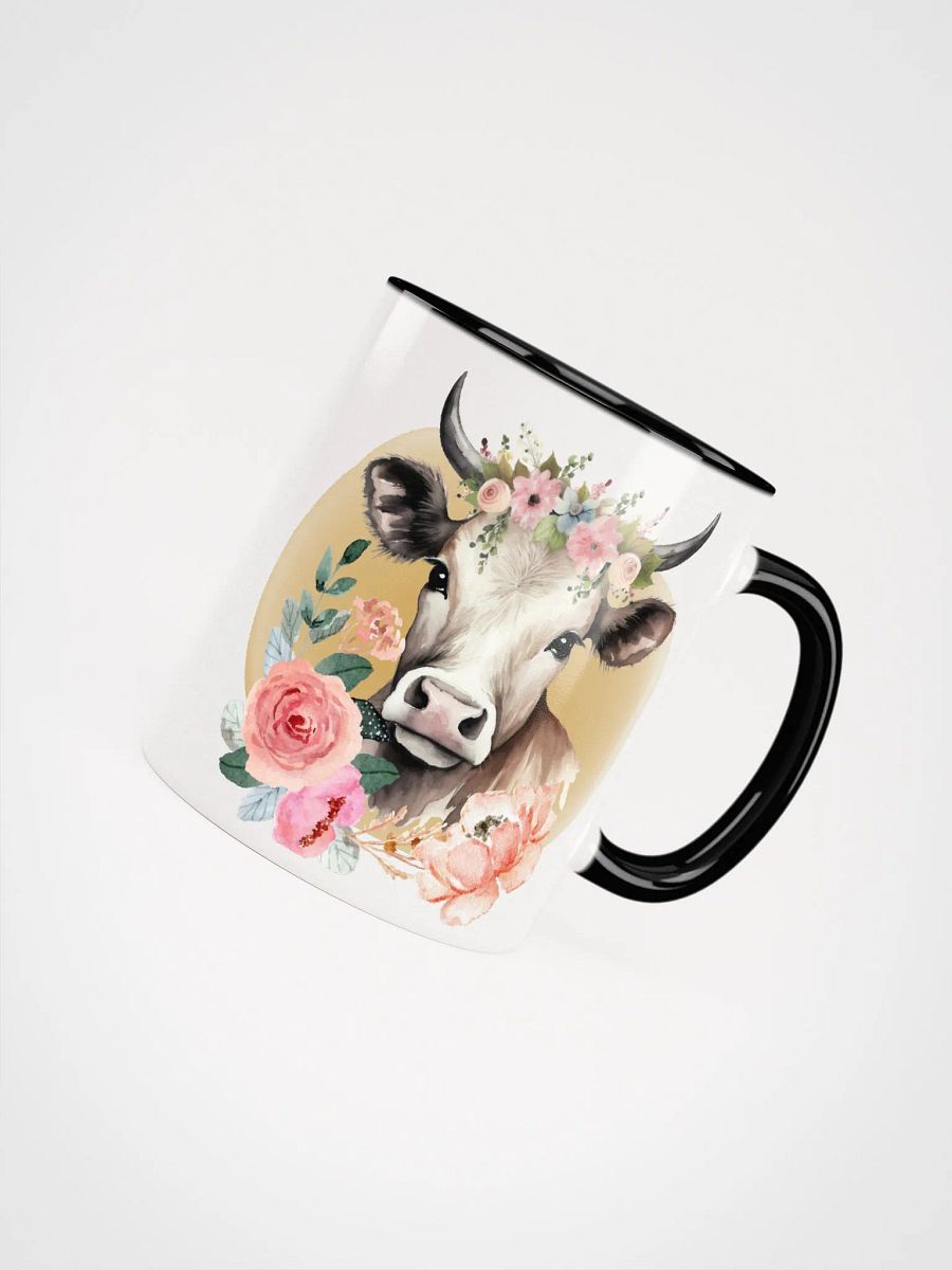 Boho Bovine Coffee Mug product image (23)