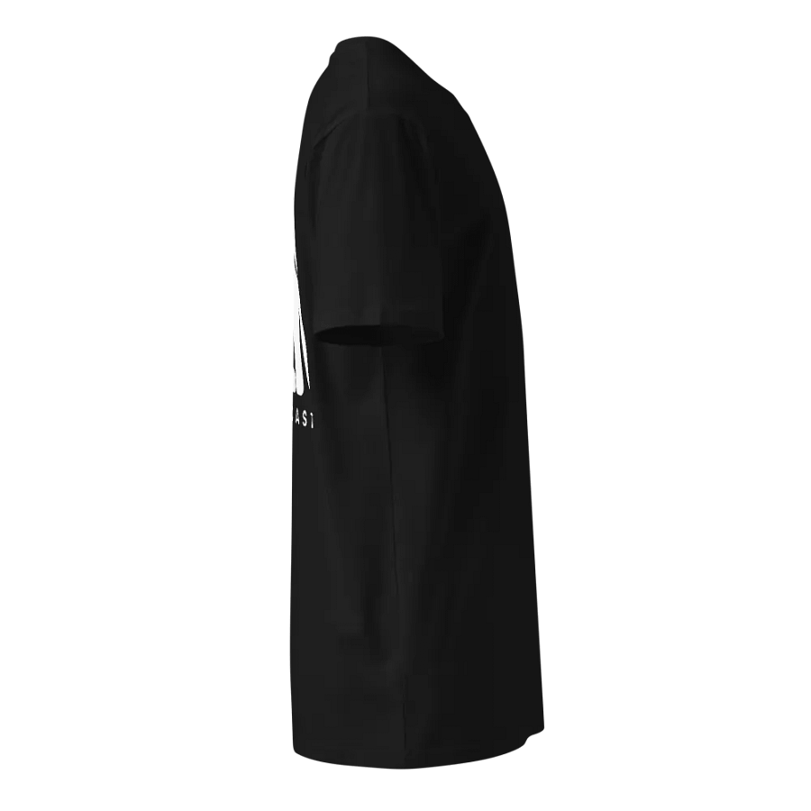 Hidden Power (Black) - Premium Tee product image (6)