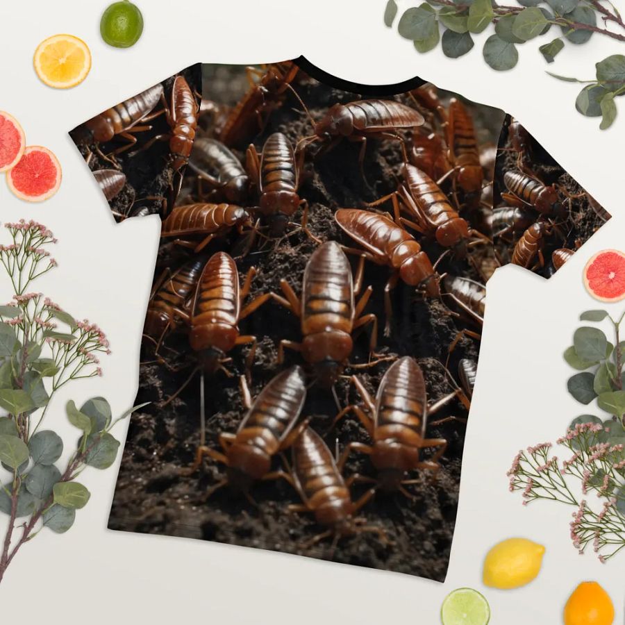 Roach Haven Women's T-Shirt product image (12)