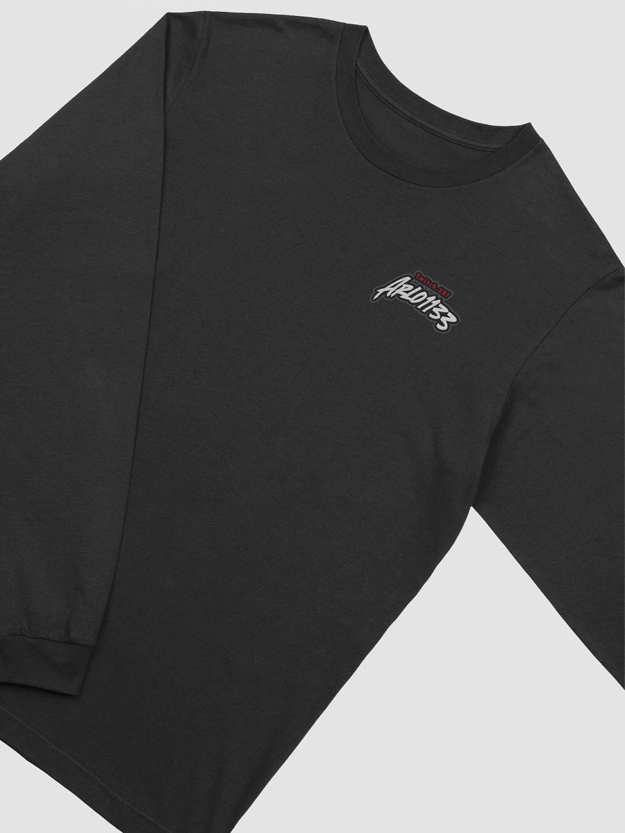 Arlo Long Sleeve Tee product image (3)