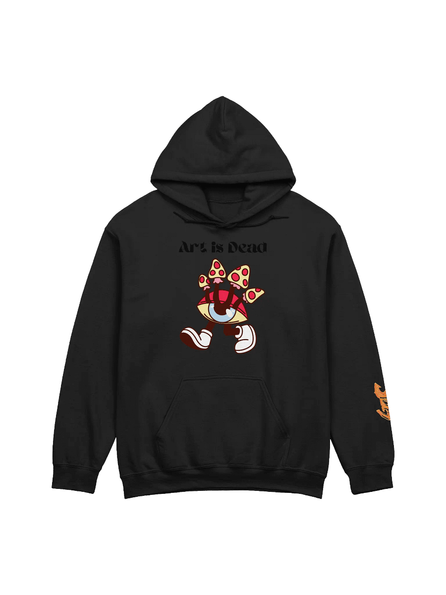 L0v9 Is ALiv3//Hoodi3 product image (7)
