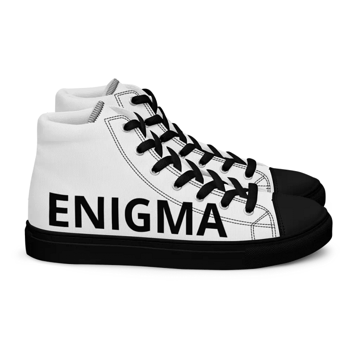ENIGMA female shoes product image (2)