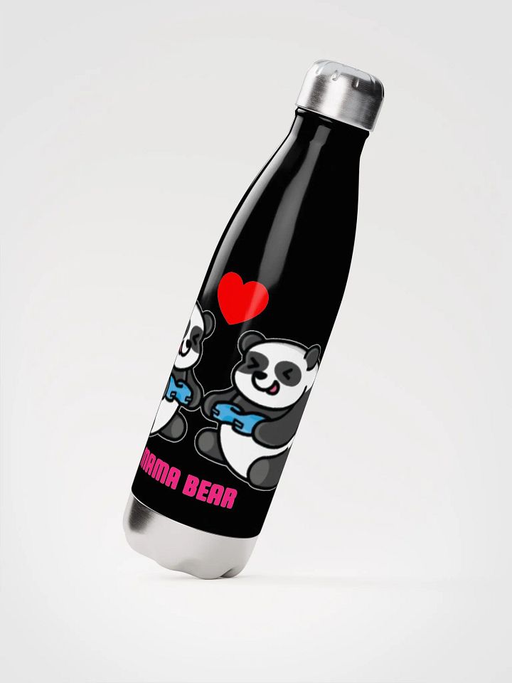 Mama Bear Water Bottle product image (4)