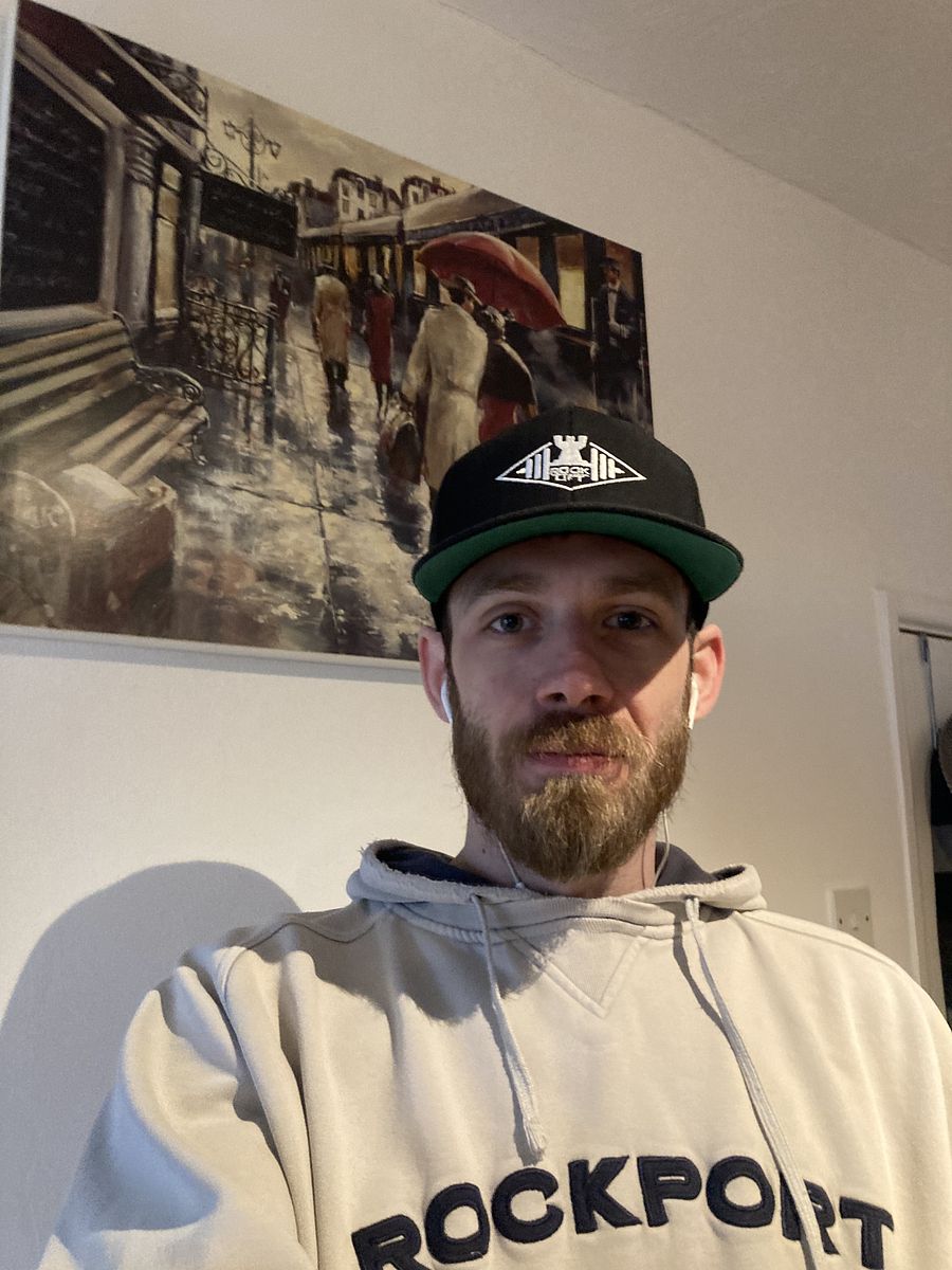 DO YOU EVEN ROOK LIFT? Snapback product image (2)