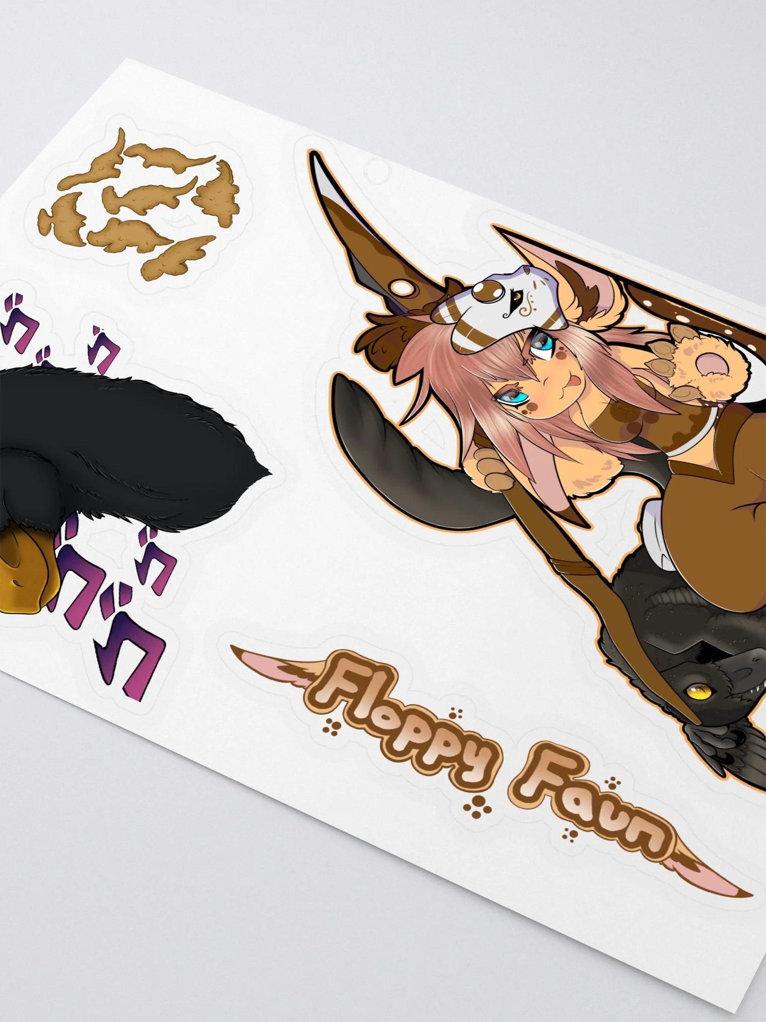 fun sticker Designs! product image (3)
