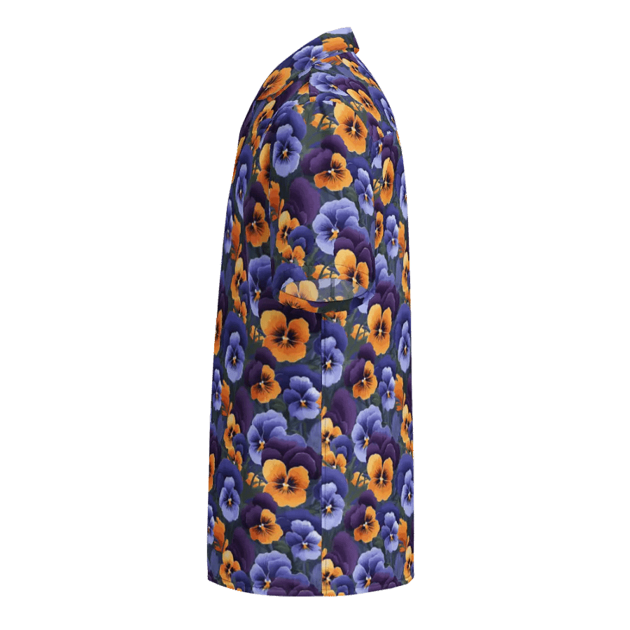 PANSY HAWAII SHIRT product image (5)