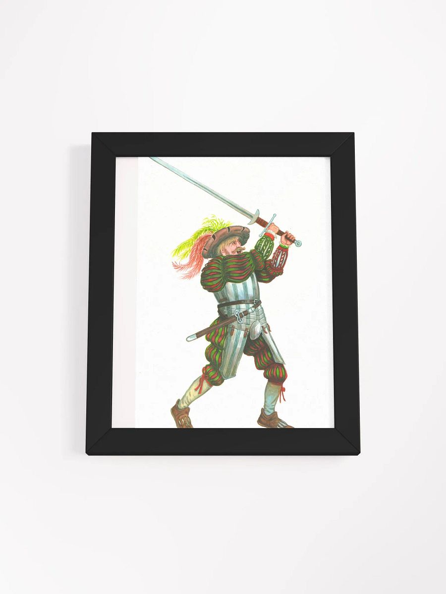 Landsknecht product image (10)