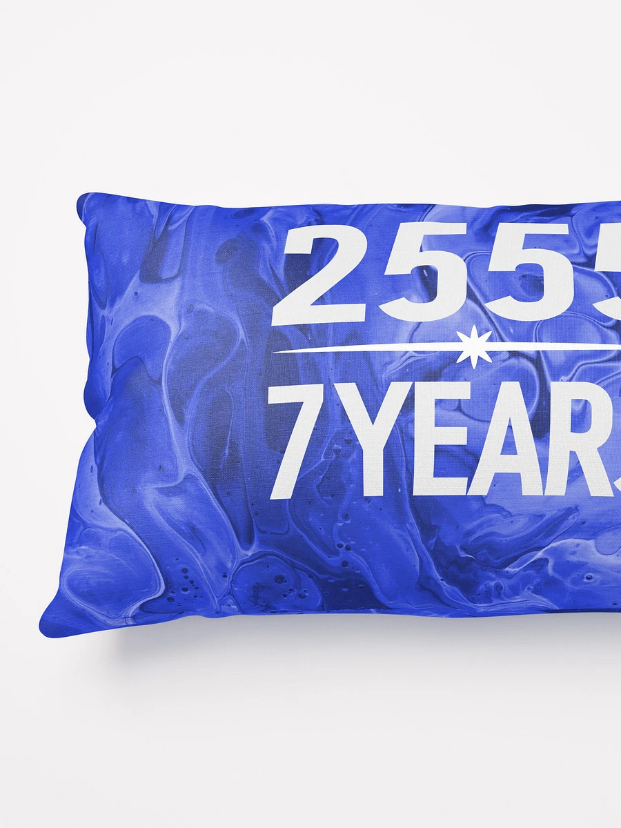 2555 | 7 Years Pillow product image (3)