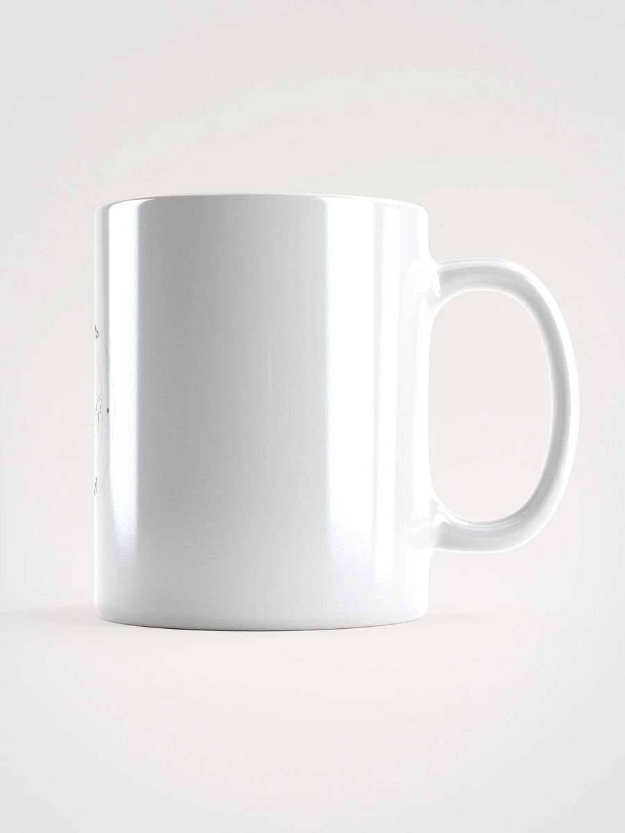 Born to Camp Mug product image (1)