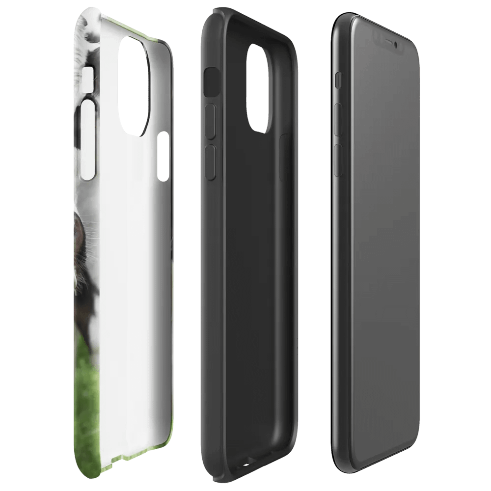 Cow Phone Case - A Must-Have for Animal Lovers, Ultimate Protection for Your Device! product image (36)