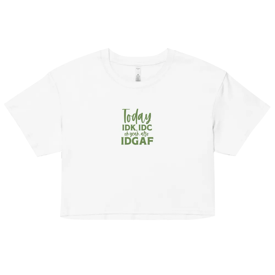 Womens Tee 4 product image (2)
