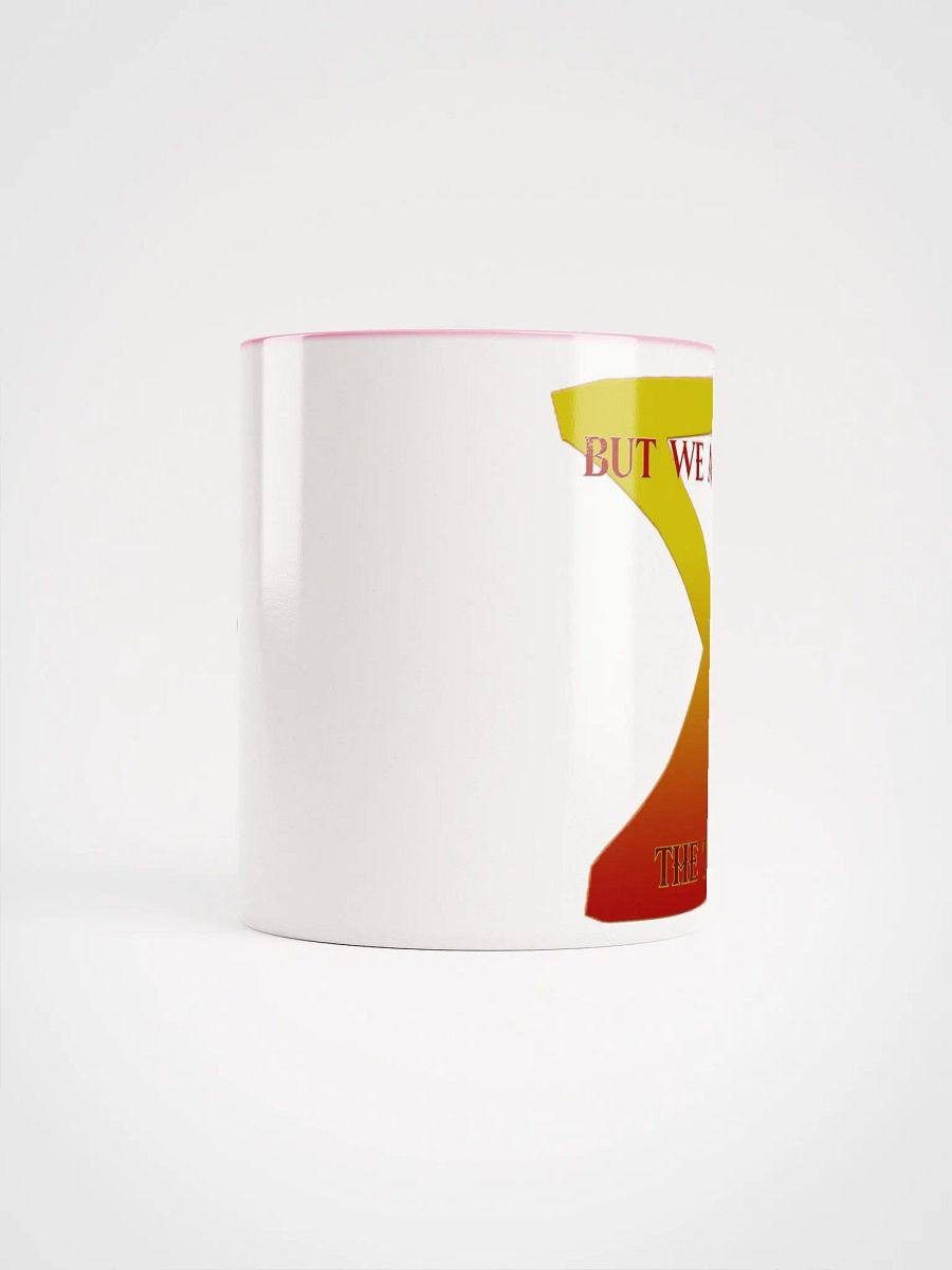 Alright Hunter mug product image (25)