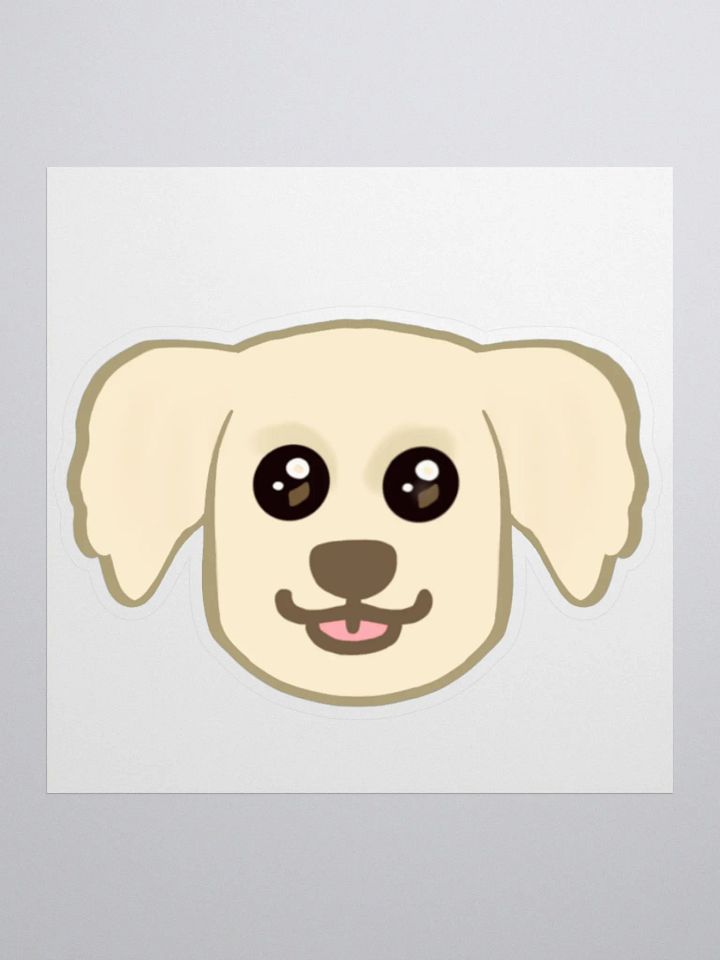 Rowan Sticker product image (1)