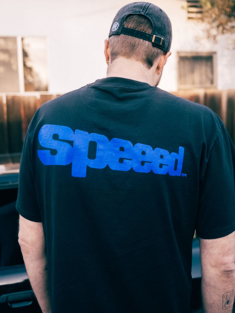 Speeed Tee product image (4)