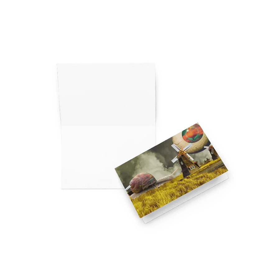 They See Me Rollin' Card product image (18)