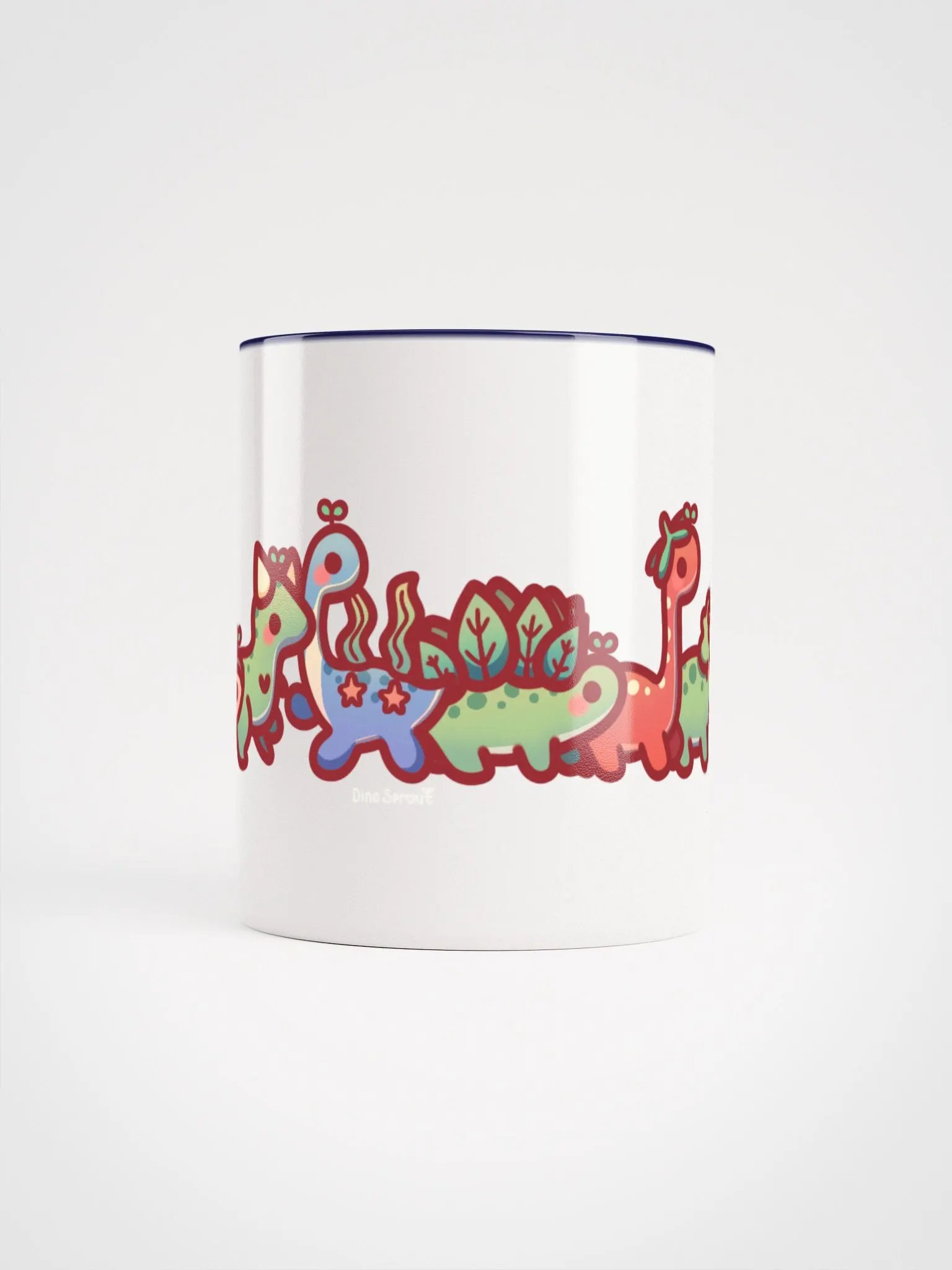Smol Plantasaur Mug product image (25)