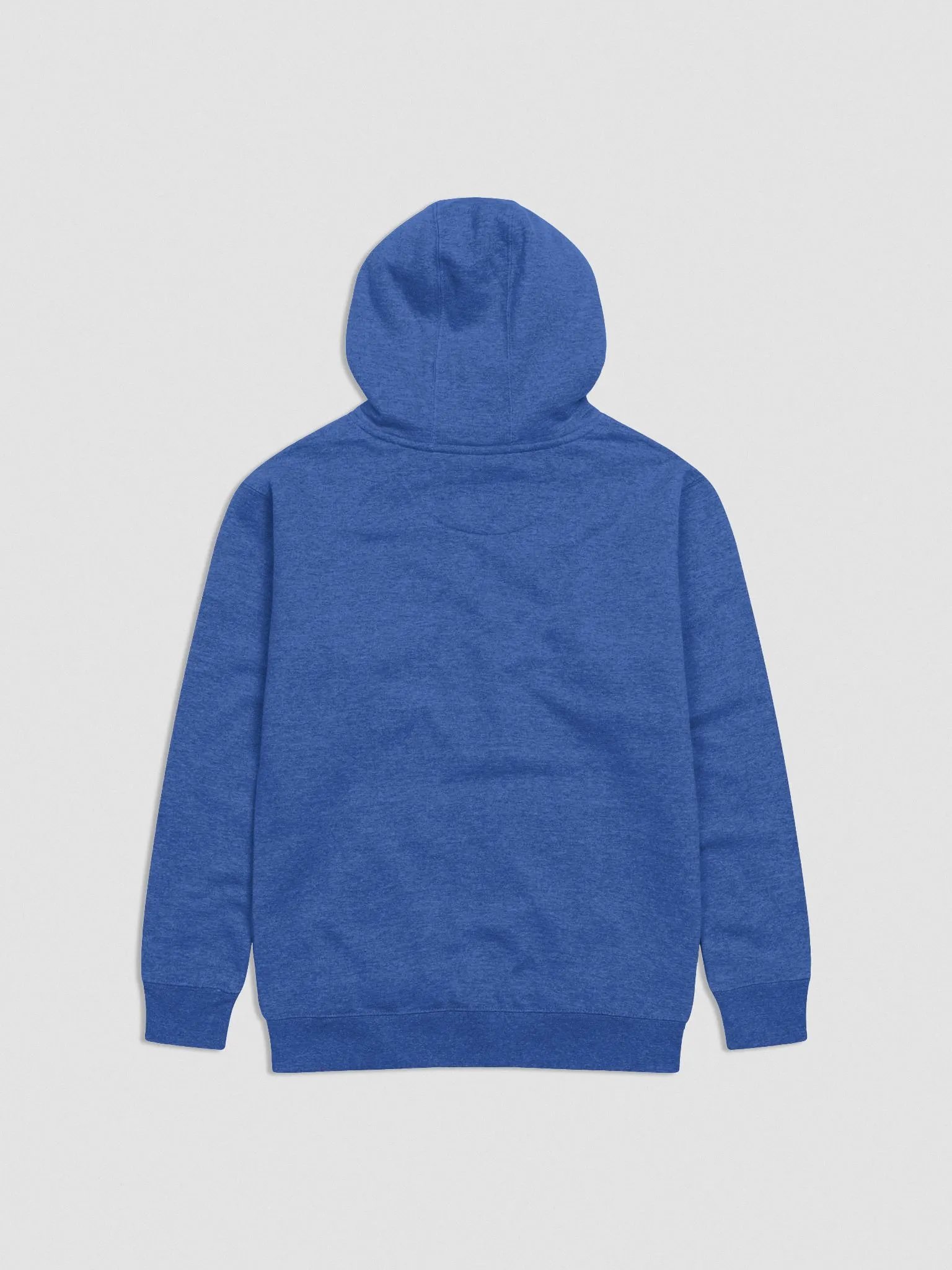 Stick Figure Twisted Logo Hoodie product image (10)