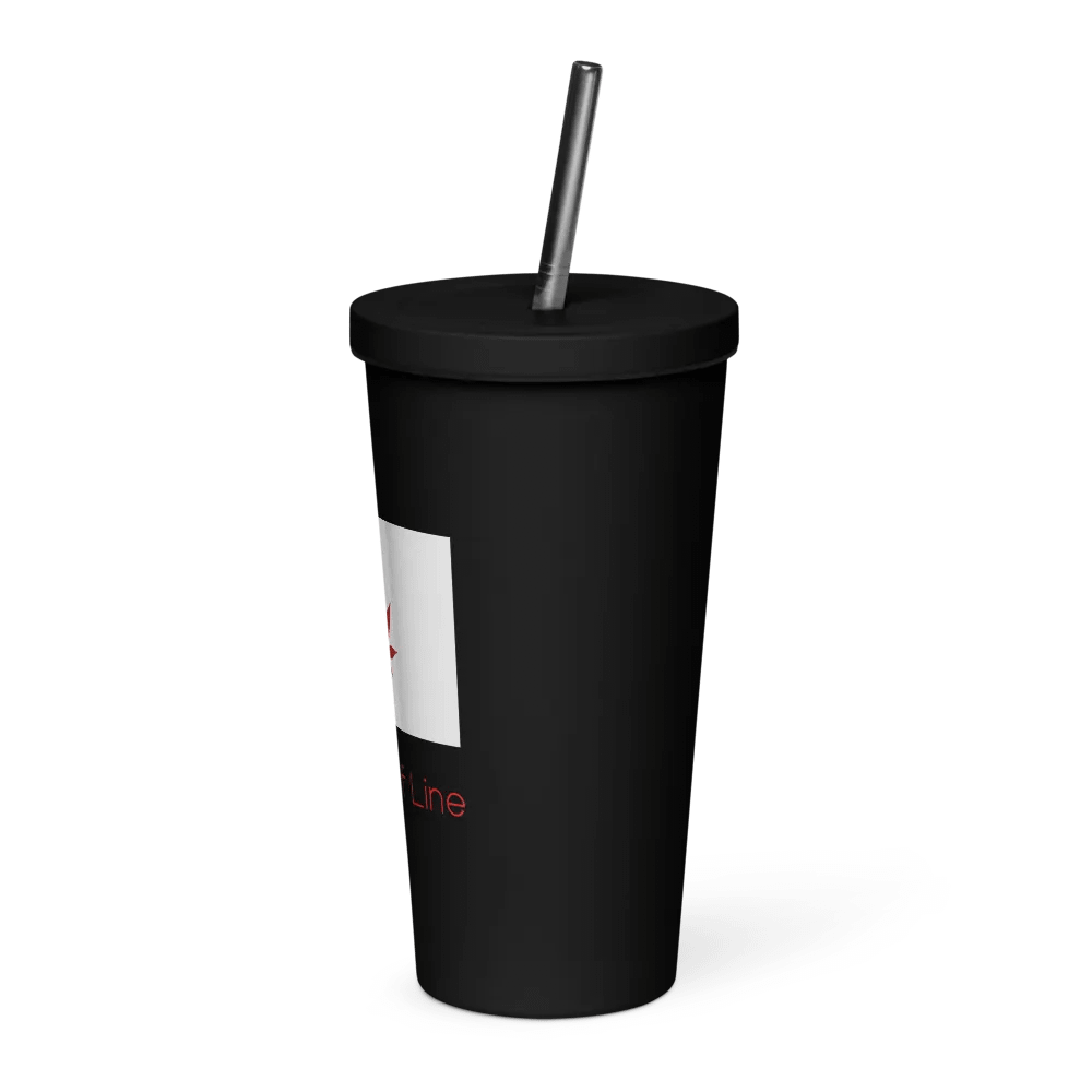 Red Leaf Line Insulated Tumblers product image (3)