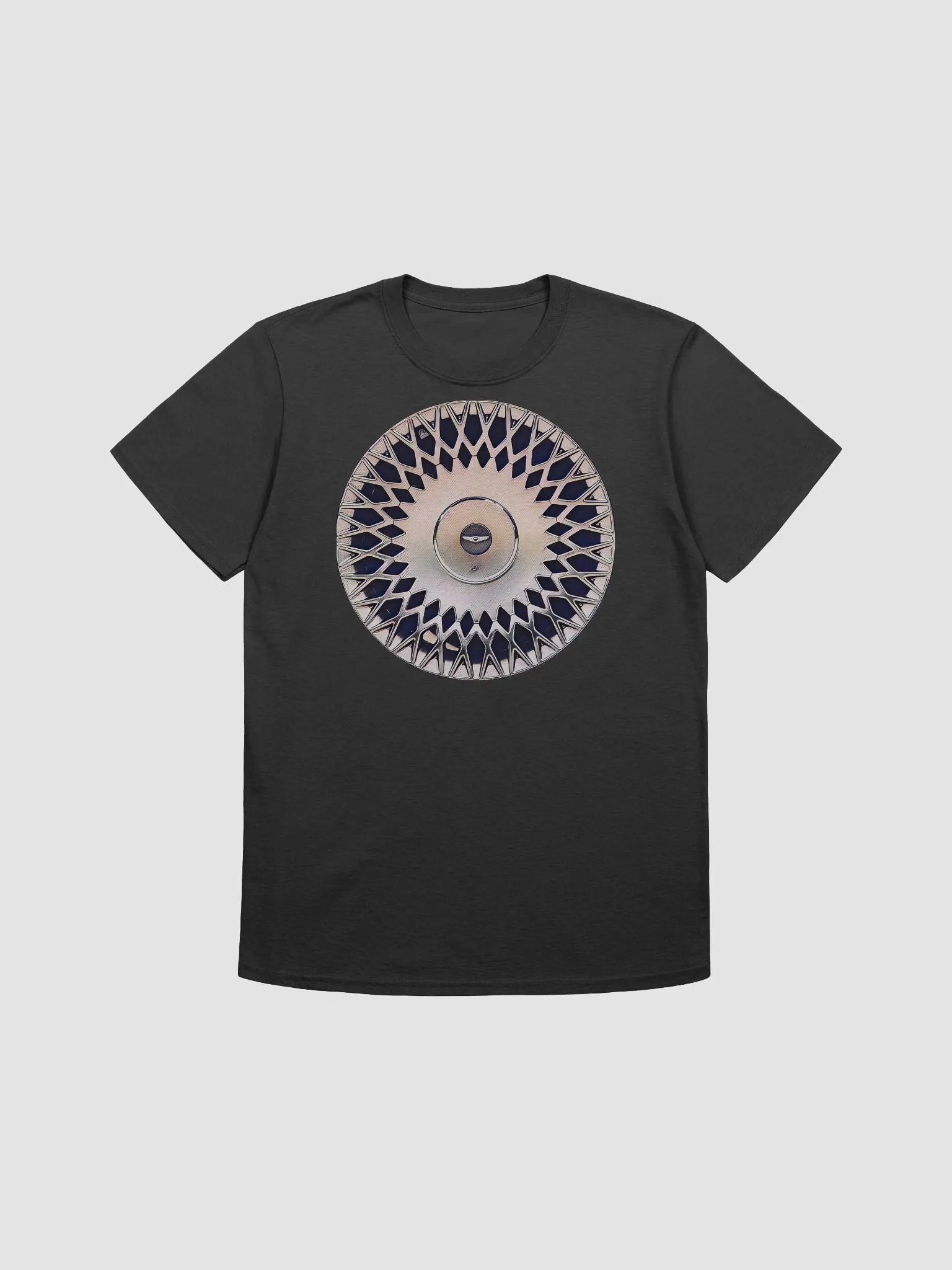 Genesis G90 Tshirt product image (2)