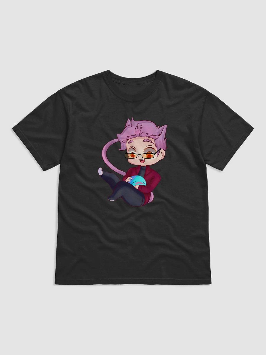Skull and Slime(Short Sleeve T-Shirt) product image (1)