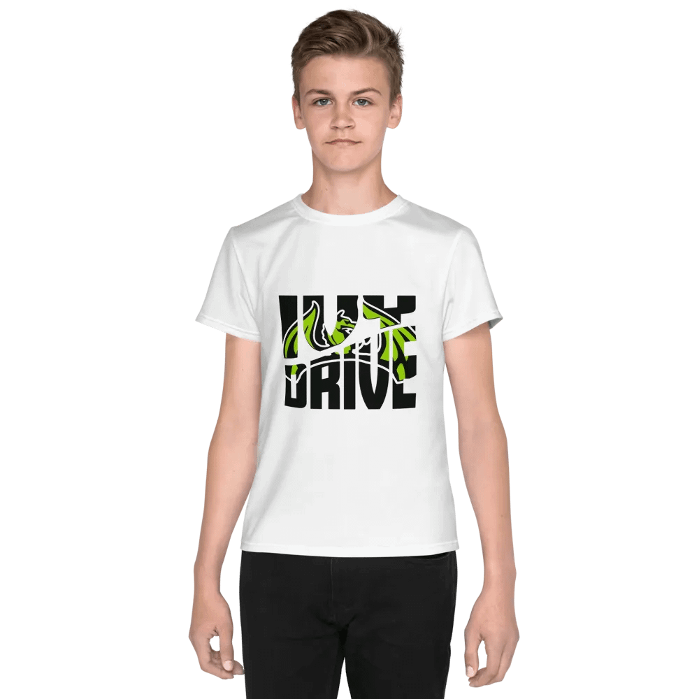 Youth Ivy Spirit Shirt 2025 product image (1)
