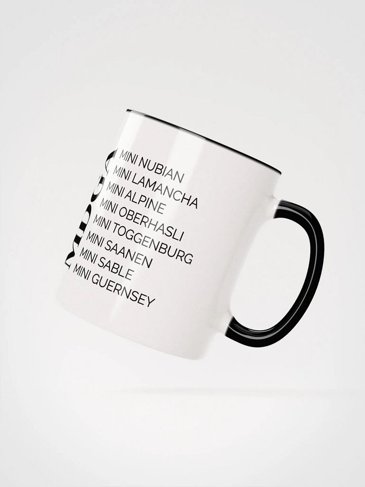 Mini Breeds Color Mug product image (27)