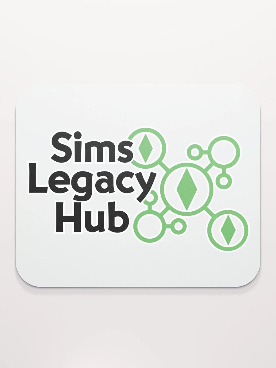 Mouse Pad product image (2)