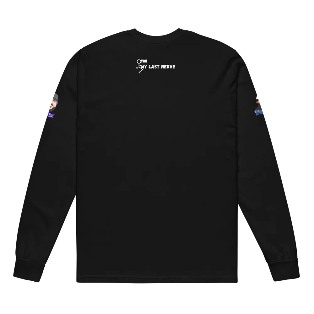 Nugget Nation Long Tee product image (36)