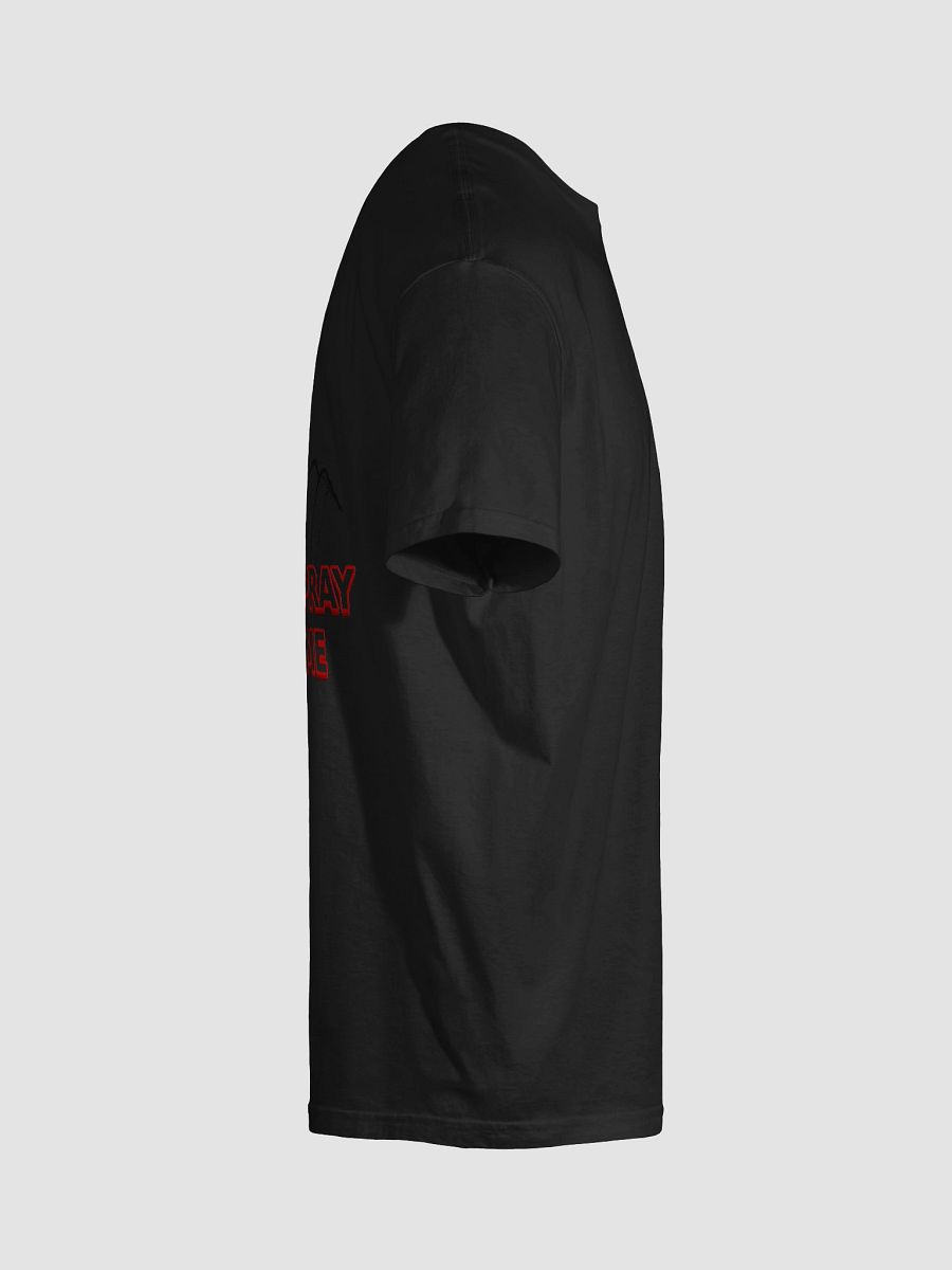 Rebellious Pentagram Tee product image (10)