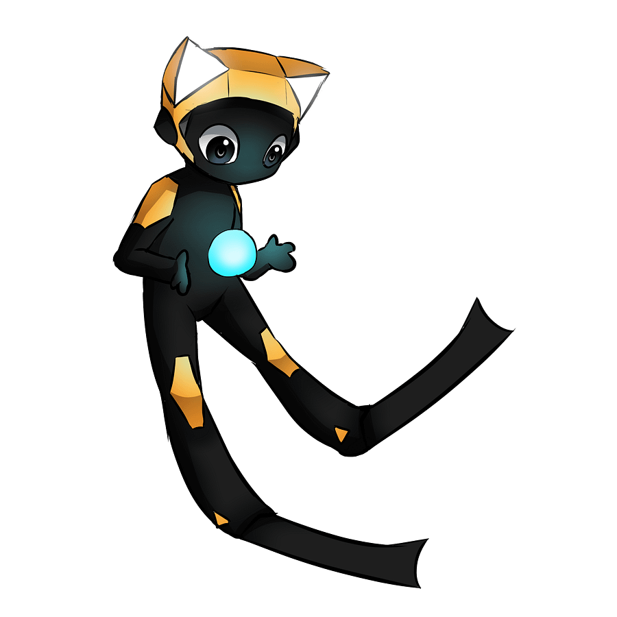 Diver Sticker product image (1)