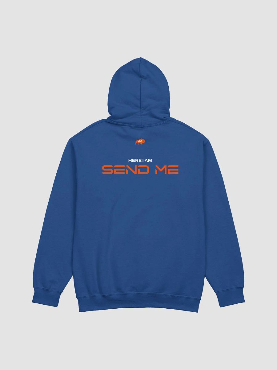 Send Me Hoodie product image (44)