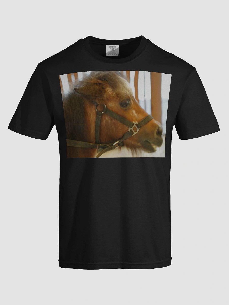 Majestic Stallion Halter Tee product image (5)