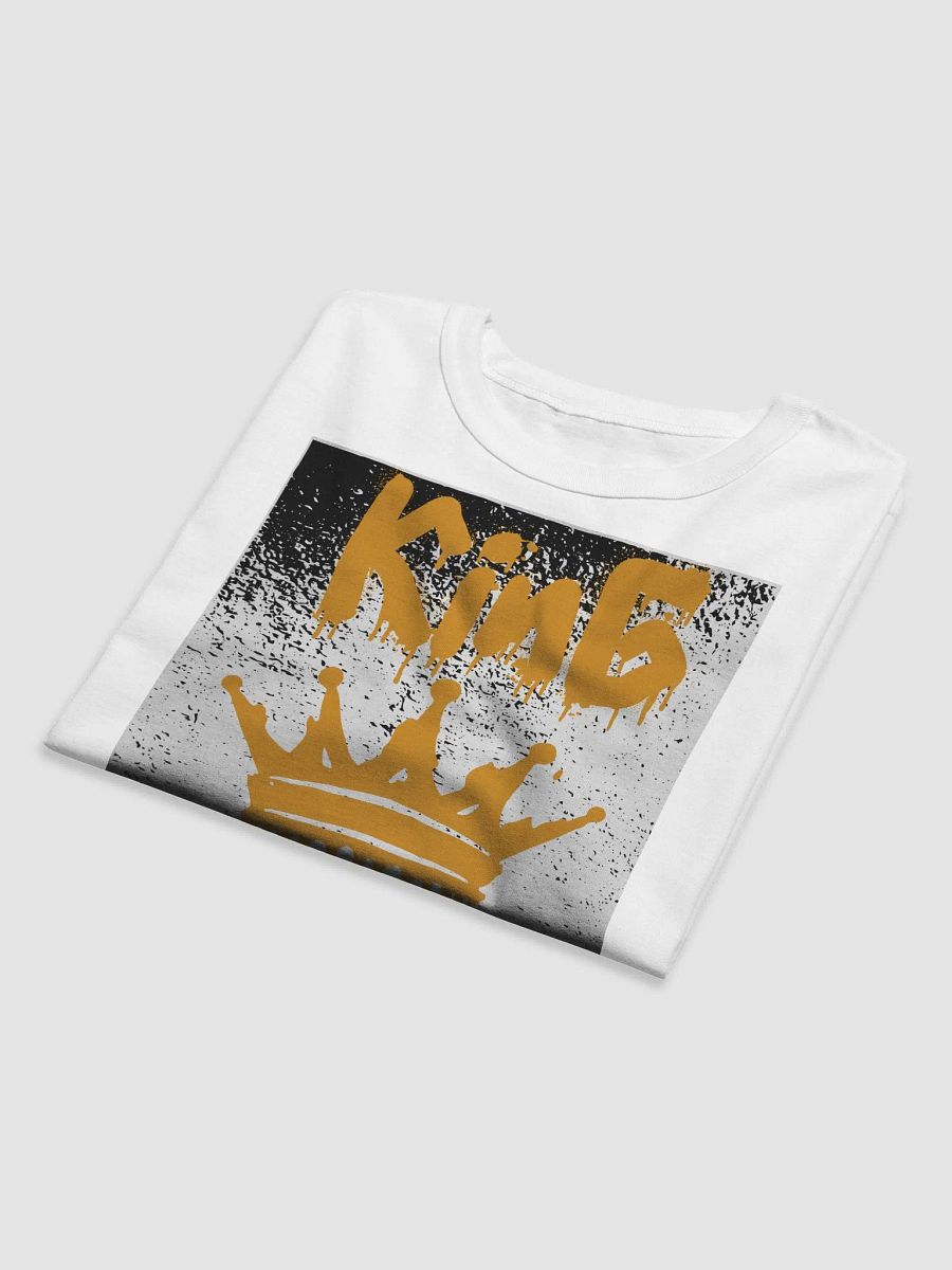 Royal Drip Crown T-Shirt product image (6)