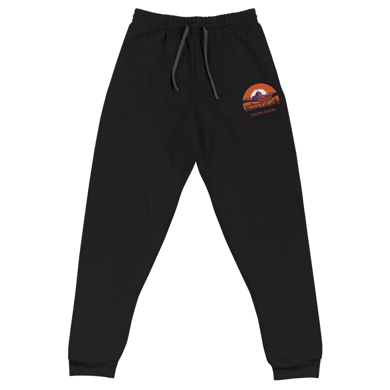 Jogginghose mit Logo