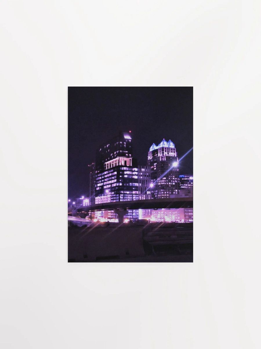 Downtown Orlando 7 product image (5)