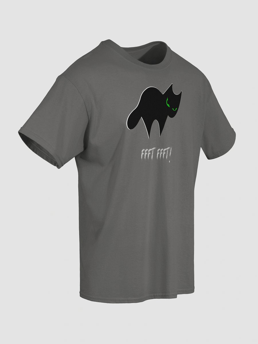 Rotten Little Cat T-Shirt product image (37)